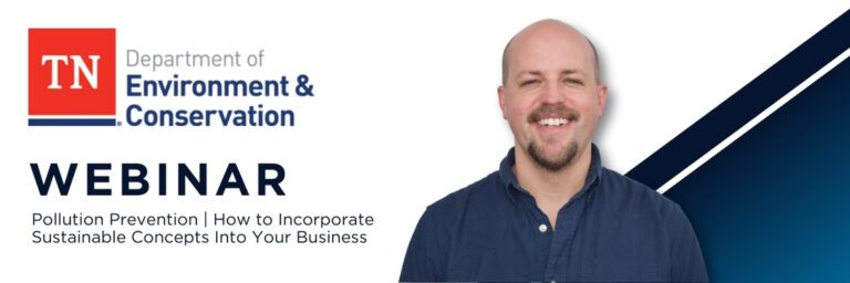 TDEC Webinar: Bailey’s Commitment to Sustainability