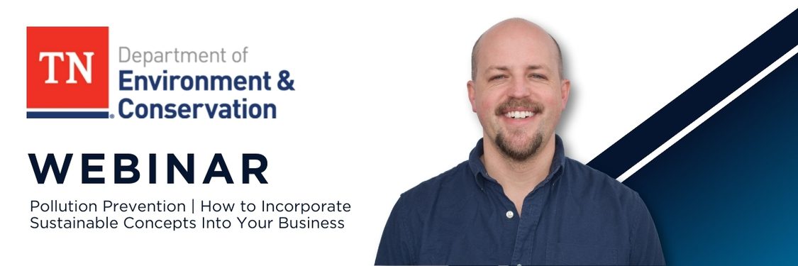 TDEC Webinar: Bailey’s Commitment to Sustainability