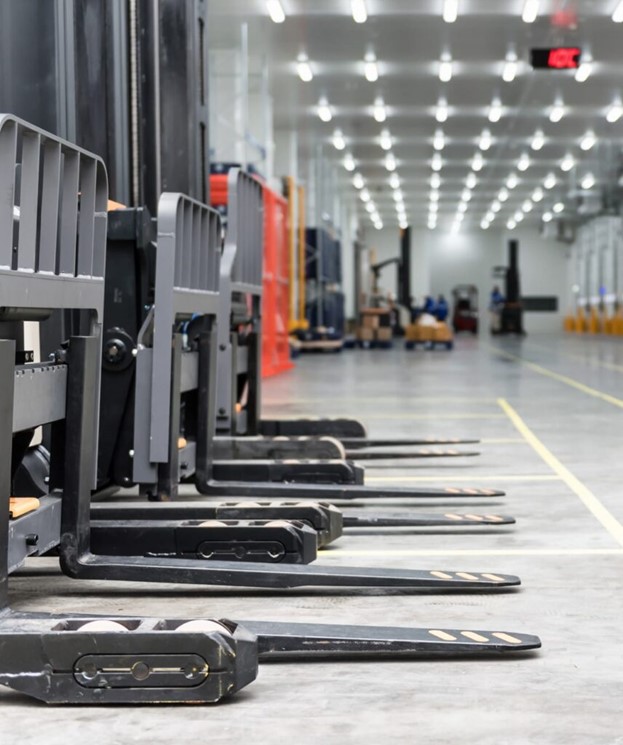 Forklift Training Guide
