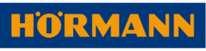 Hormann logo
