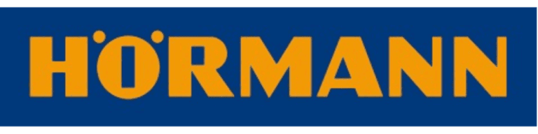 Hormann logo