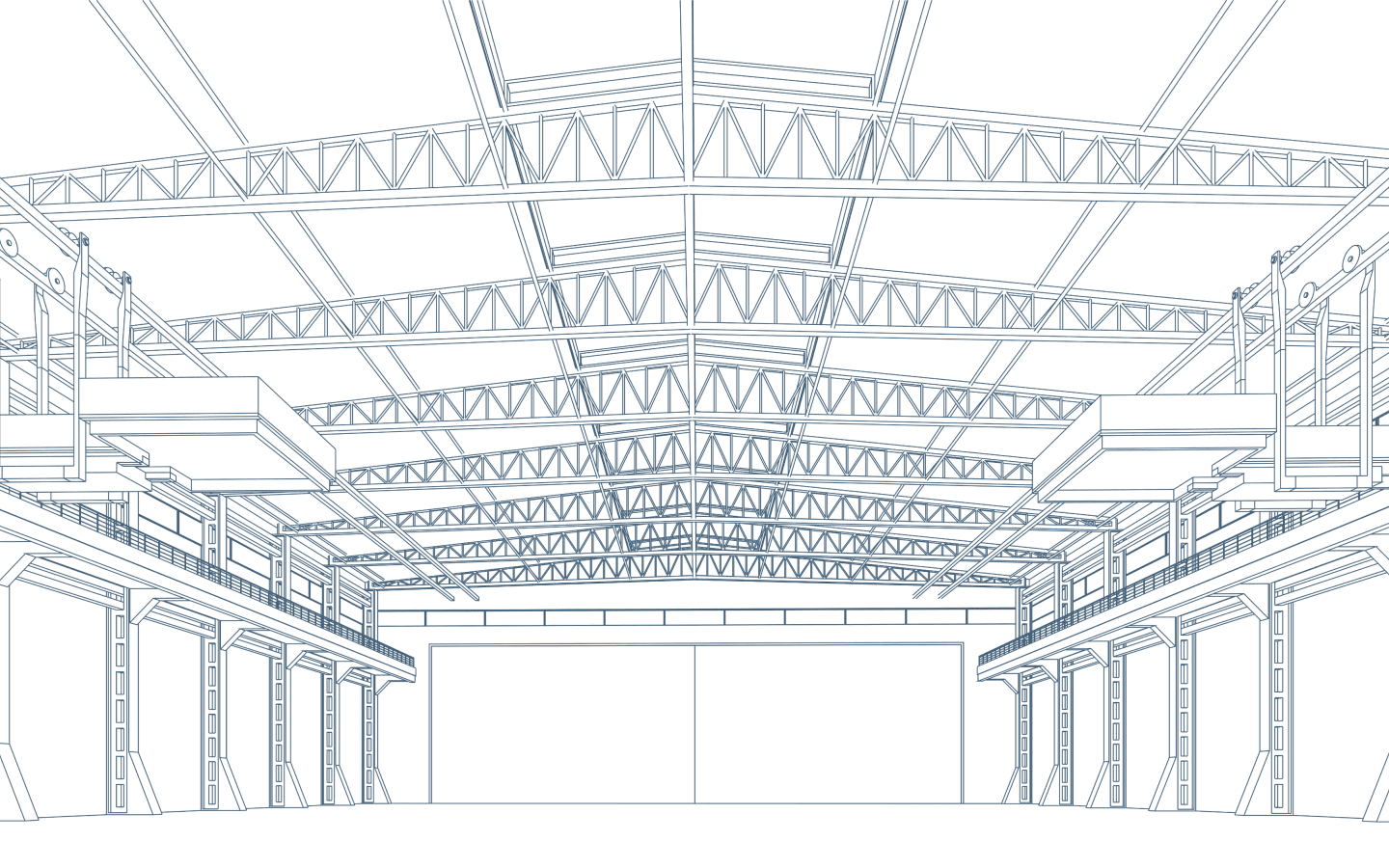 Comprehensive Forklift and Material Handling Services