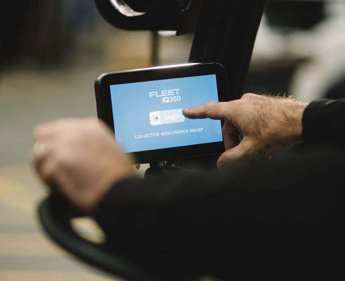 fleet management telematics