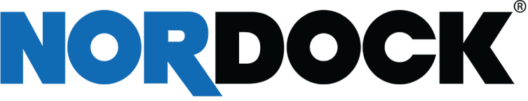 nordock logo